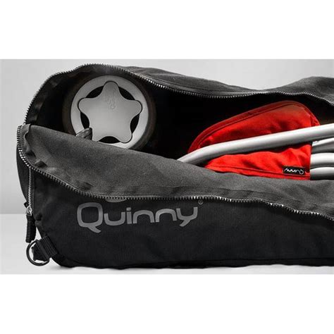 Quinny Accessory Travel Bag for Zapp Xtra .